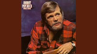 Video thumbnail of "Johnny Paycheck - Loser of the Year"