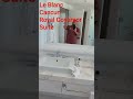 Le Blanc Cancun Royal Governor Suite #cancunresort #luxuryhotel #roomtour #hotelreview #travelvlog