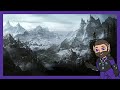 Ep.4 | Conjuration Only | Skyrim