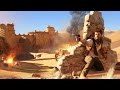 Uncharted 3: Drake's Deception (The Movie)