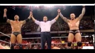 WWE RAW SUCKED EVOLUTION RETURNS 4/14/14