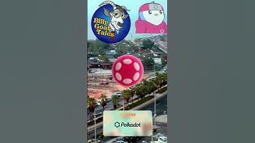 POLKADOT 2.0 IS HERE! 🚀 DOT Price Could EXPLODE to $10+ | Major Upgrade LIVE NOW DYOR