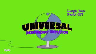 Universal Independent Animation Youtube Channel Introduction