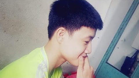 ĐIỀU ANH HỐI TIẾC - ĐÌNH DŨNG | THÁI THANH NGỌC COVER OFFICIAL MUSIC VIDEO