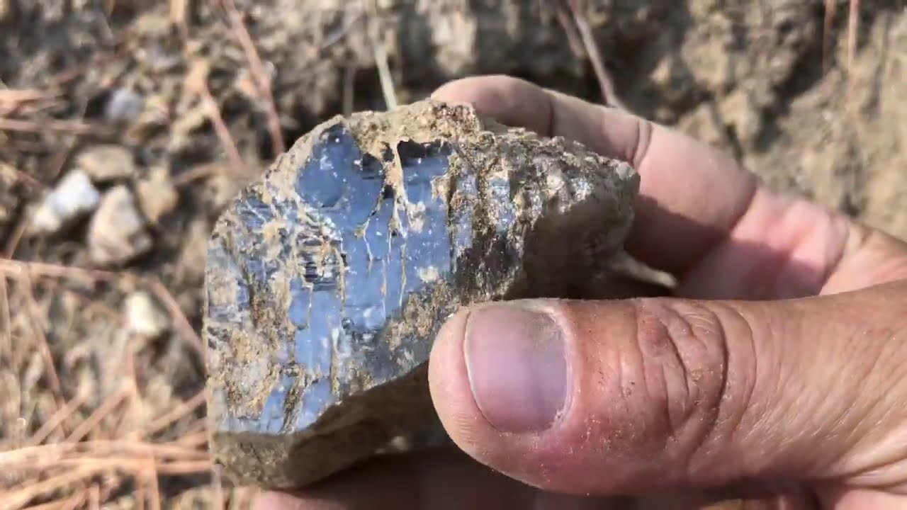 DÜNYADA EN DEĞERLİLERİ TÜRKİYE DE ÇIKIYOR #değerlitaşlar #smokymountains #doğa #eğlence