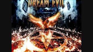 Watch Dream Evil Electric video