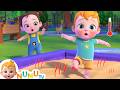 "Opposite Songs: Fun Nursery Rhymes to Help Kids Learn Opposite Words! 🇺🇸🎶"🚀