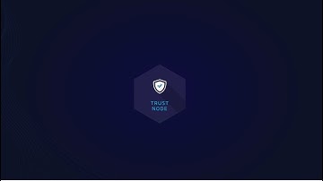 Thales developing trust worthy autonomous systems - Trust Node