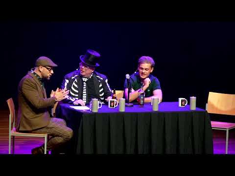 Roddelpraat Liveshow