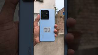 Realme Gt7 & Gt 7T Resimi