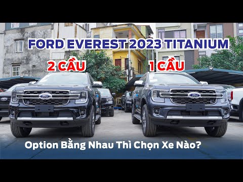 Video: Ford tốt nhất là gì? Đúng vậy - cây cầu