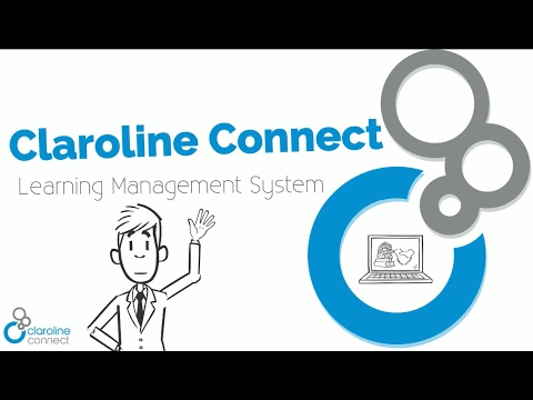 Discover Claroline Connect