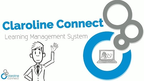Discover Claroline Connect