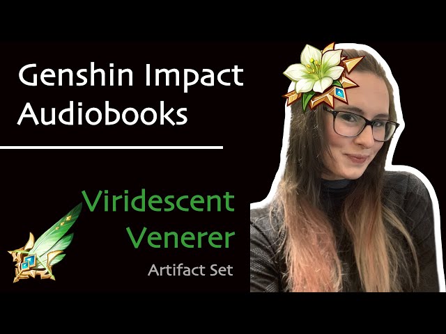 Genshin Impact – Viridescent Venerer Lore – PlayerAuctions Blog