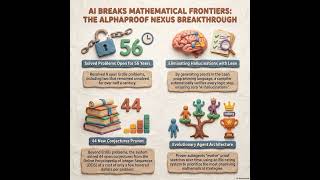 AlphaProof Nexus: AI Meets Verified Mathematics