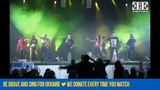 Один Из Дней Во Всеукраинском Туре Empire Label