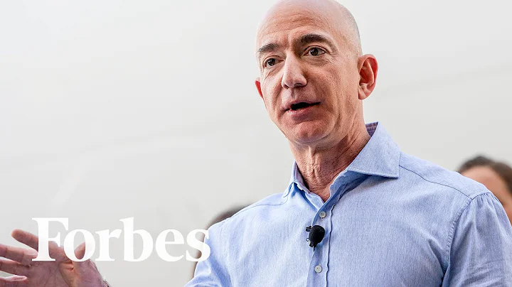 How Jeff Bezos Became A Billionaire Through Amazon Over The Years | Forbes - DayDayNews