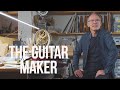 The Guitar Maker, an attempted documentary