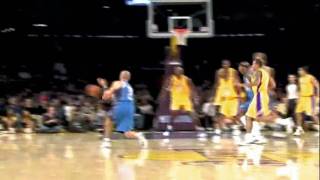 Celebrity Mavericks vs. Lakers--Oct 30, 2009 [HD] Net Worth