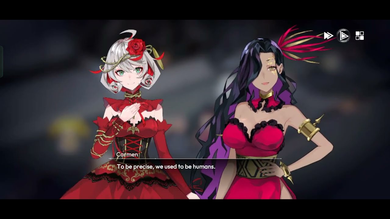 Takt op. Symphony || Android Gameplay