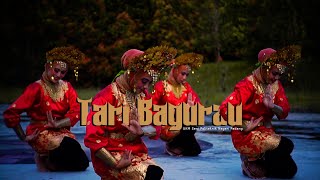 Tari BAGURAU | UKM Seni PNP [Cover]