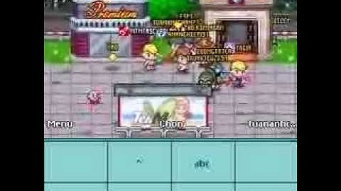 [Avatar]Nâng cấp cánh thiên thần màu nhiệm