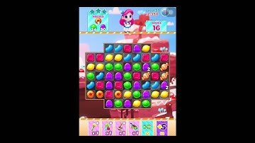 Candy Blast Mania Level 37