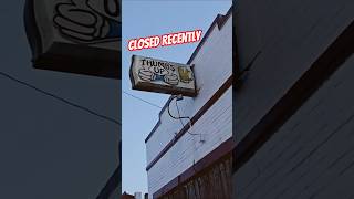 Thumbs Up Bar So many memories #thumbsup #garyindiana #millerbeach #lake #miller
