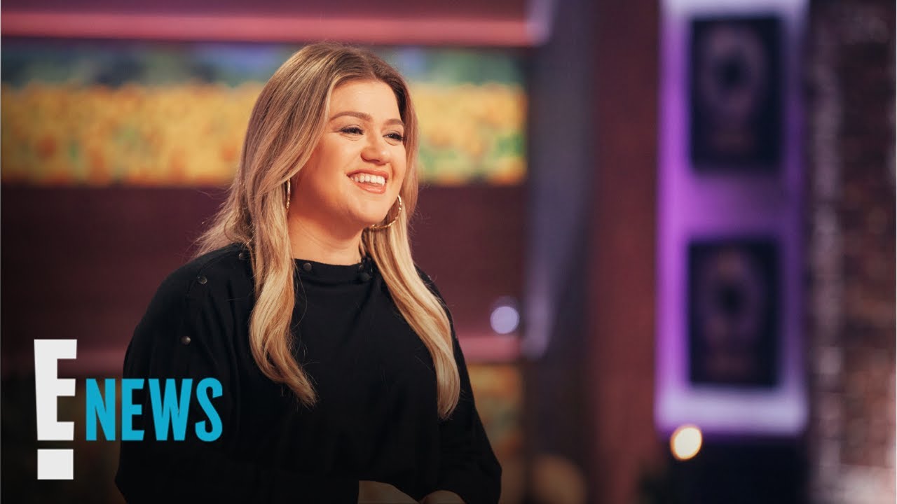 Kelly Clarkson Granted Temporary Primary Physical Custody of Kids