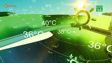 VTC14 HD - Giới thiệu chương trình 6h - 24h (05h57, 23/5/2020).