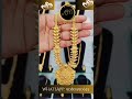 💫 New Necklace Design 😍Daily Wear-ku Perfect Choice 🔥
