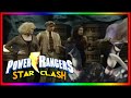 Power Rangers: Star Clash – S1E12 – Apex Predator Part I: All By Myself