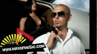 Nayer feat Pitbull   Mohombi   Suavemente Suave Kiss Me HD   YouTube Resimi