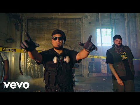 R.A. the Rugged Man - Who Do We Trust? (Official Music Video) ft. Immortal Technique