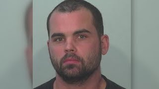 Road rage trial begins