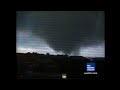 TWC Storm Stories- College Park, MD Tornado September 2001 (2003)