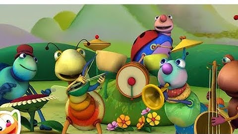 "Watch the Magical Butterfly Dance! 🦋 Fun Kids