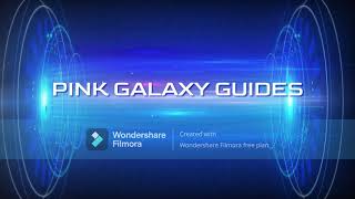 DARKORBIT PRIVATE SERVER [PINKGALAXY / GUIDE]  60.000uri/h guide