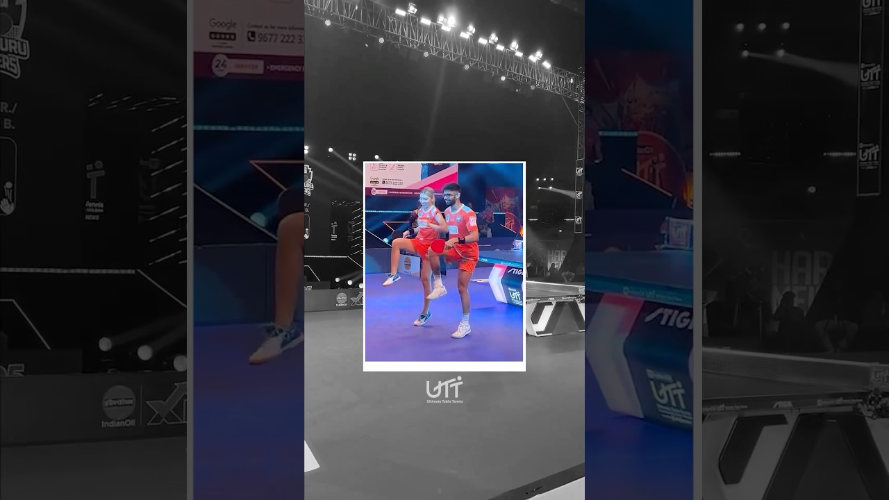 We win 🤝 We dance 🕺💃 