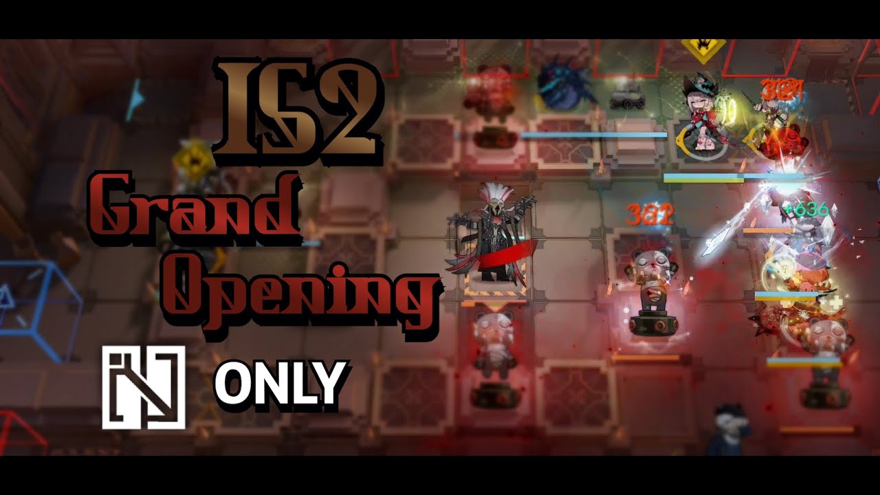 【Arknights】IS2 Supporterknights Mouthpiece Run YouTube