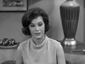 The Dick Van Dyke Show    S01E20   A Word a Day