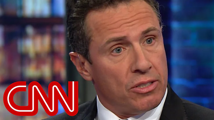 Cuomo pushes back on credibility of Kavanaugh accu...