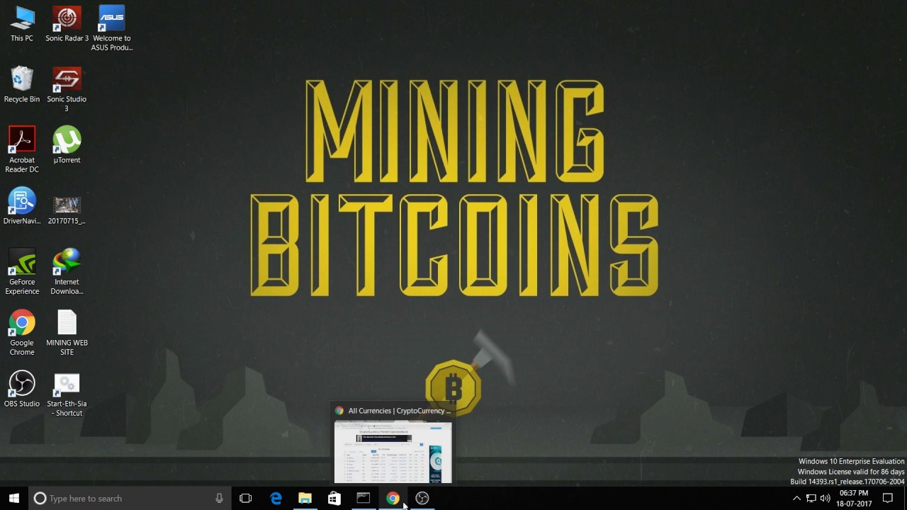 Bitcoin Mining Tamil - 