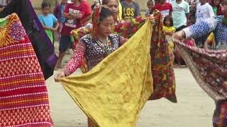 Blaan Dance | Sitio Glamang - Datal Anggas - Alabel