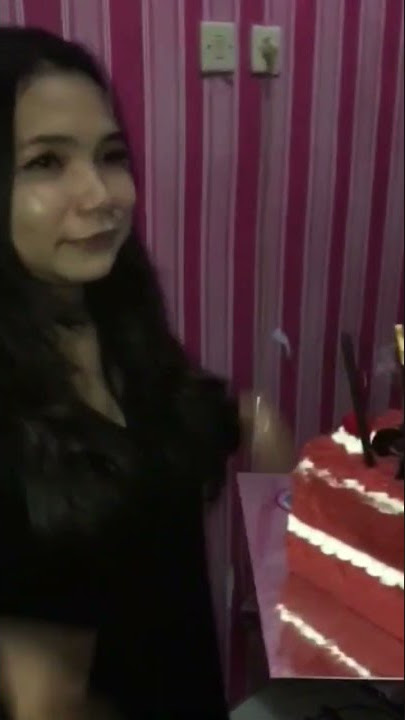 hanya birthday sabat ku