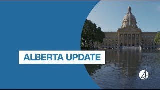Alberta Update Episode 23 - May 17, 2024