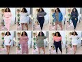 NASTY GAL Plus Size (20-24) Try-On Haul | Trendy + AFFORDABLE - Coupon Enclosed