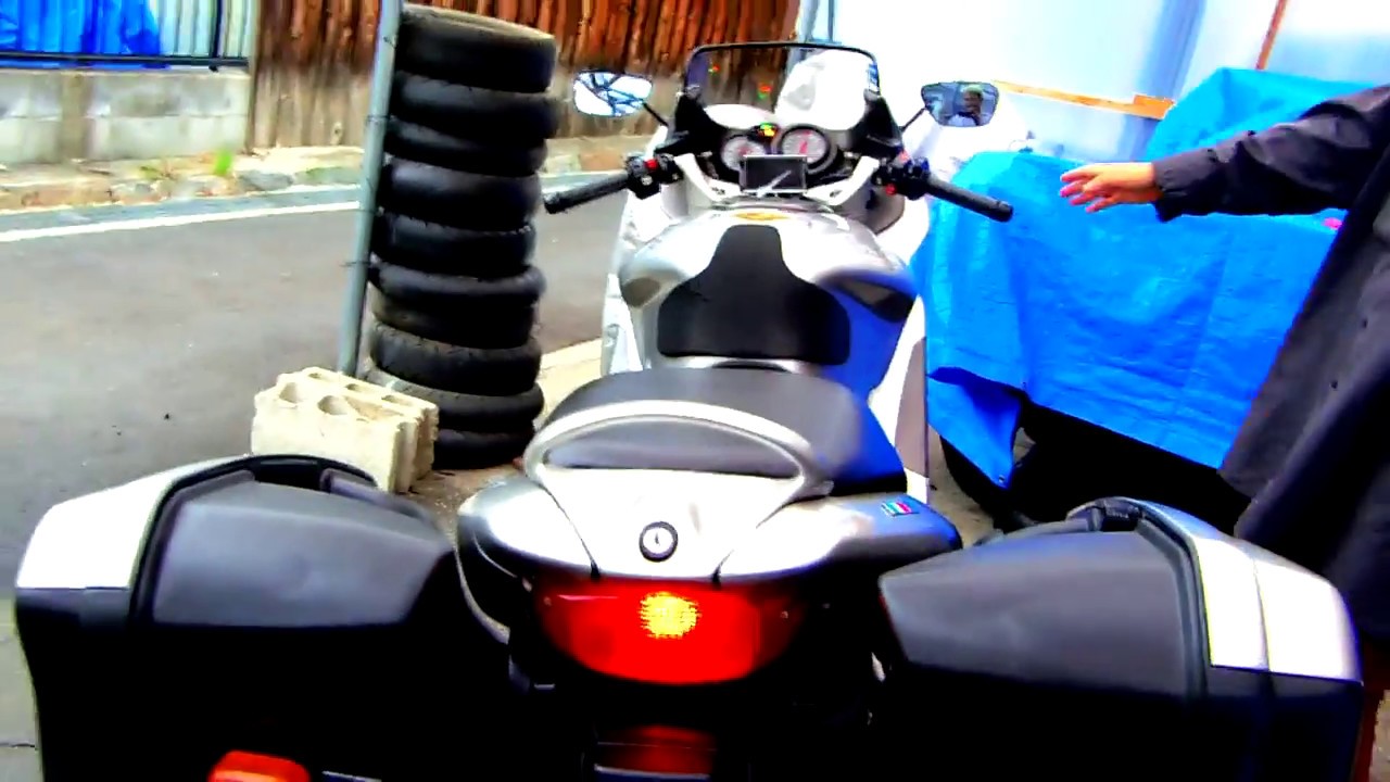 ☆ドゥカティ ST2 ドカティ DUCATI☆車検付30年9月☆外装良好ピカピカ
