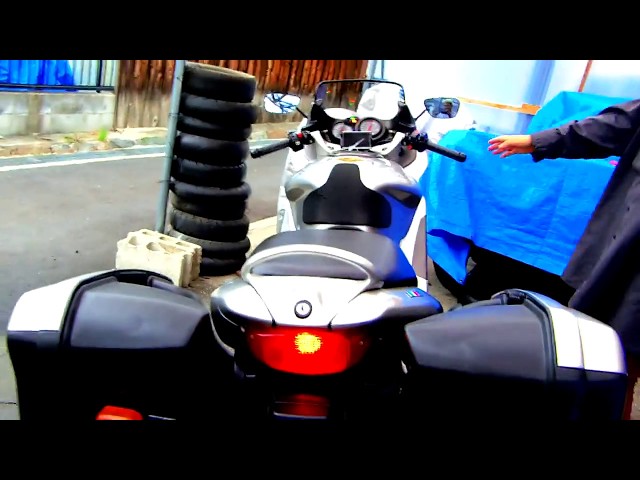 ☆ドゥカティ ST2 ドカティ DUCATI☆車検付30年9月☆外装良好ピカピカ