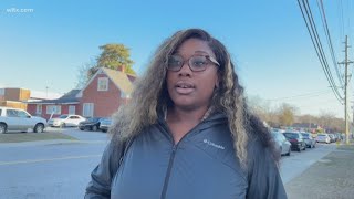 Reactions to the shooting at the SC State campus